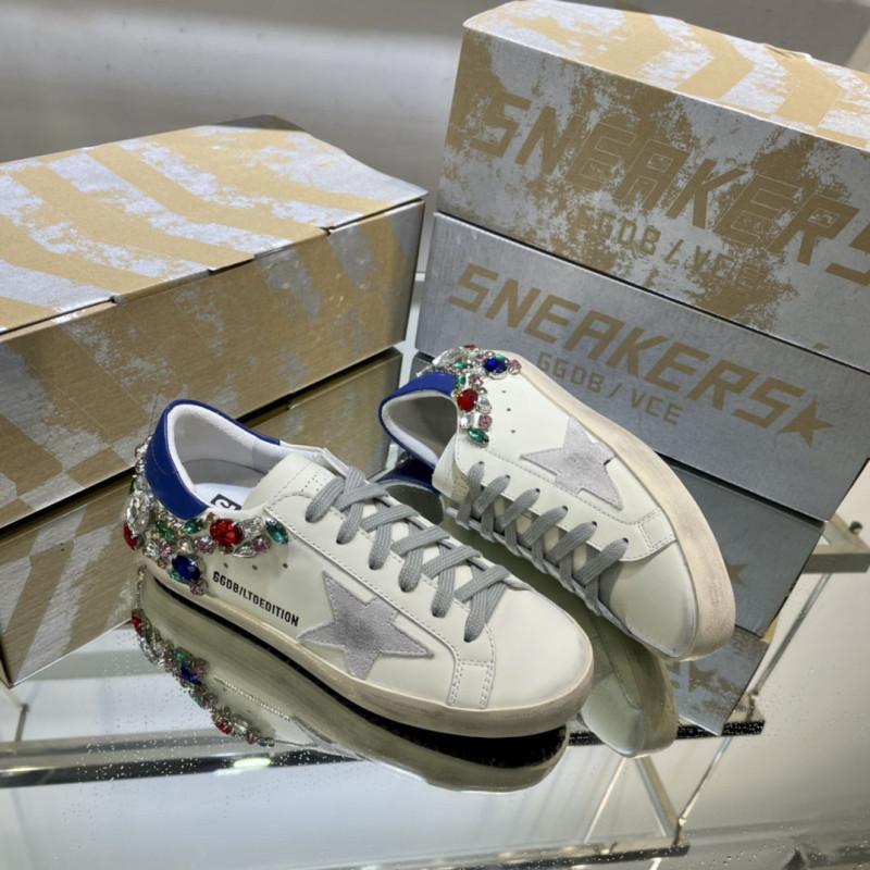 Superstar Sneaker(Female)