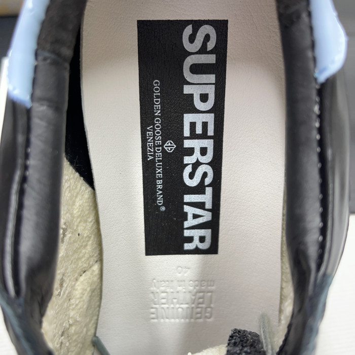 Superstar Sneaker(Unisex)