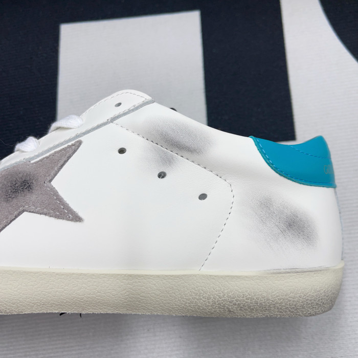 Superstar Sneaker(Unisex)