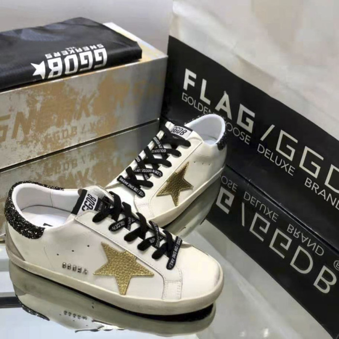 Superstar Sneaker(Unisex)