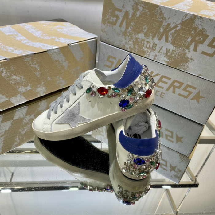 Superstar Sneaker(Female)