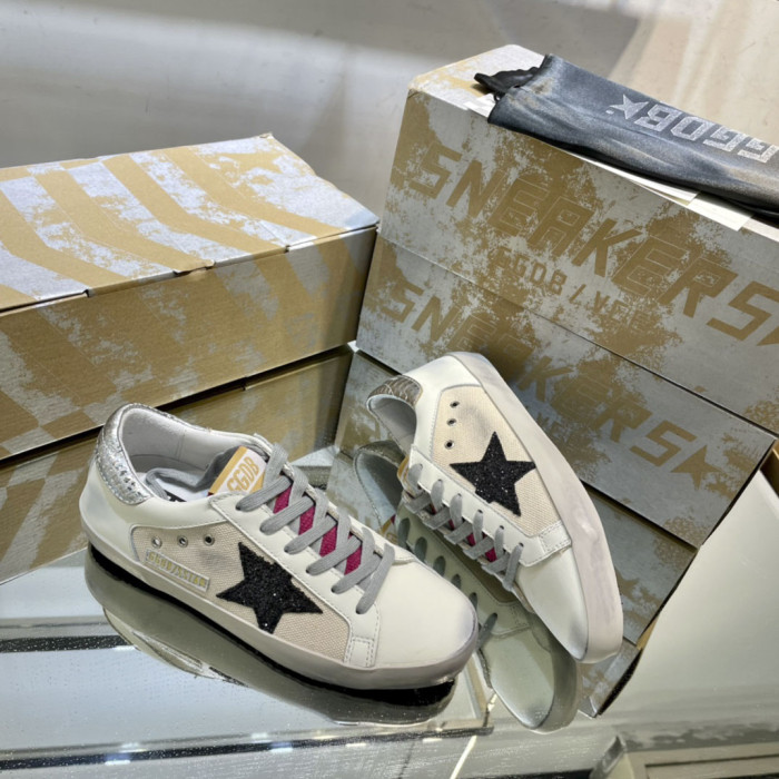 Superstar Sneaker(Unisex)