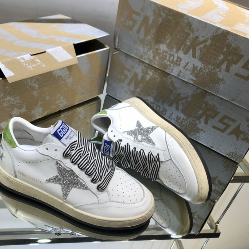 Ball Star Sneaker(Unisex)