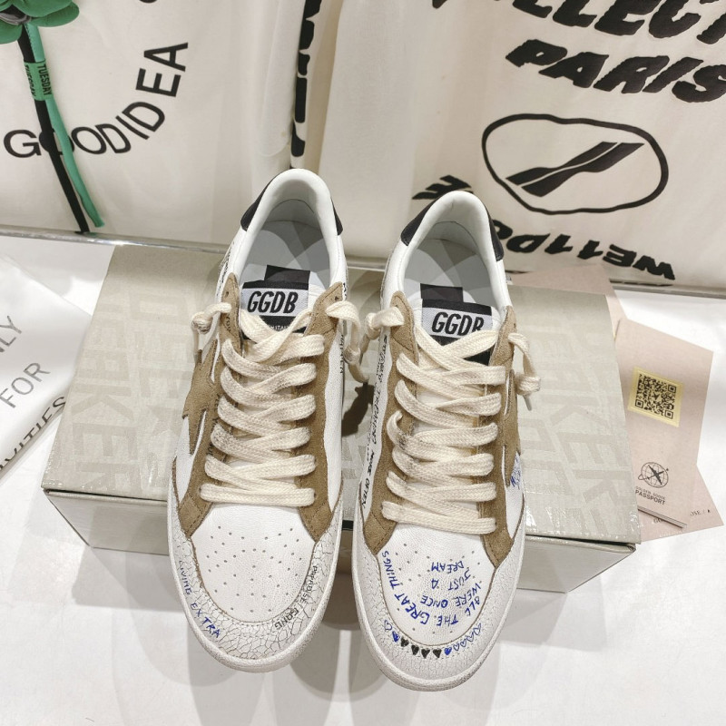 Ball Star Sneaker(Unisex)