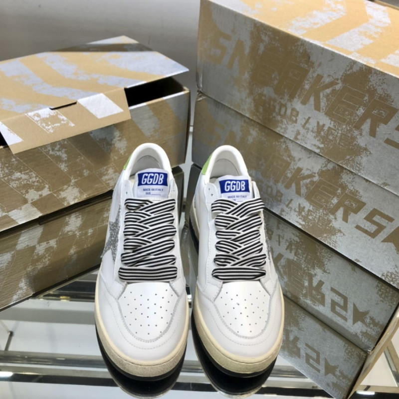 Ball Star Sneaker(Unisex)