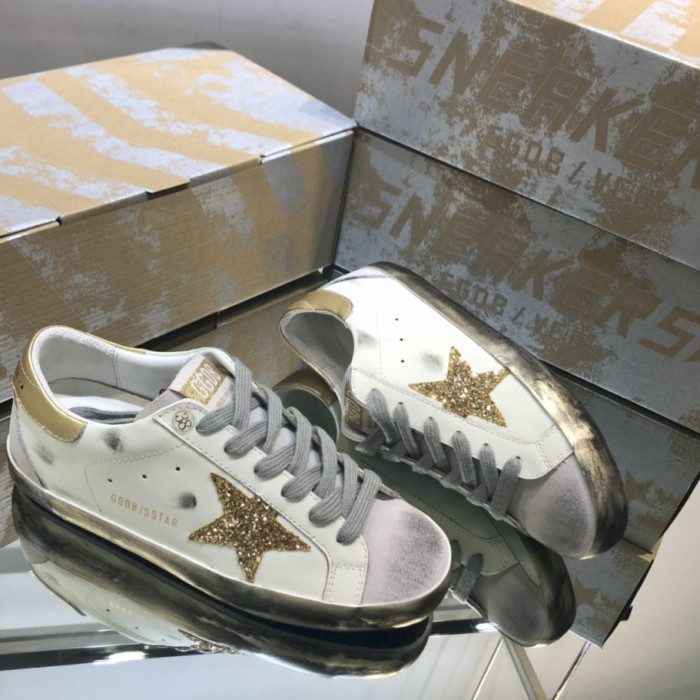 Superstar Sneaker(Unisex)