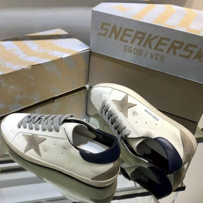 Superstar Sneaker(Unisex)