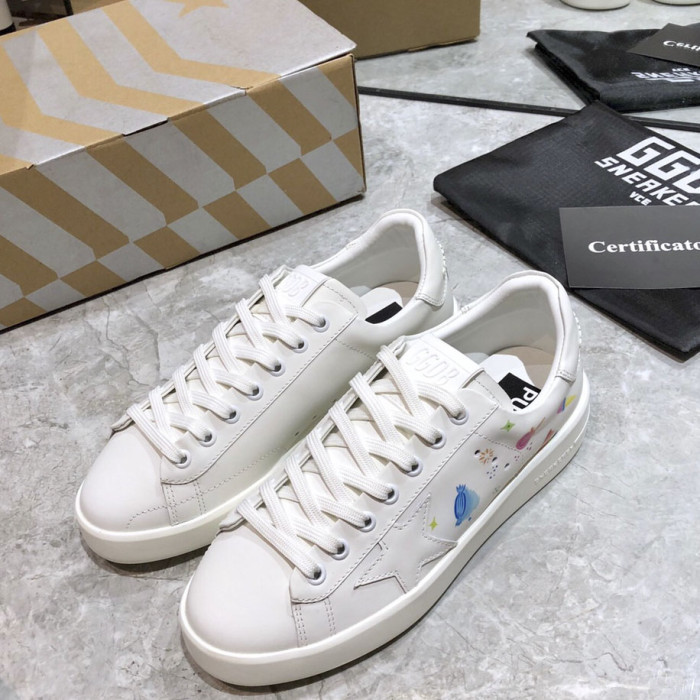 Pure Star Sneaker(Female)