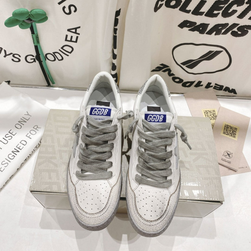 Ball Star Sneaker(Unisex)