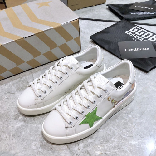 Pure Star Sneaker(Female)