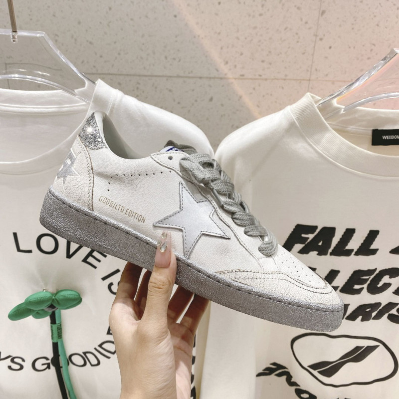 Ball Star Sneaker(Unisex)