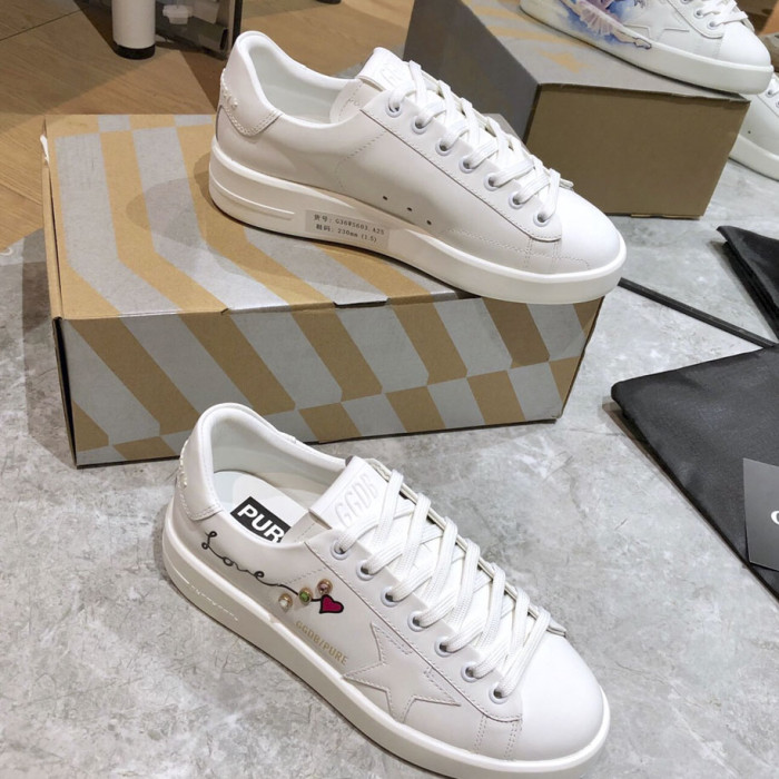 Pure Star Sneaker(Female)