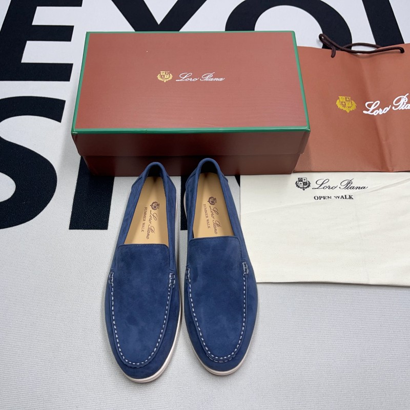 Summer Walk Loafer(Male)