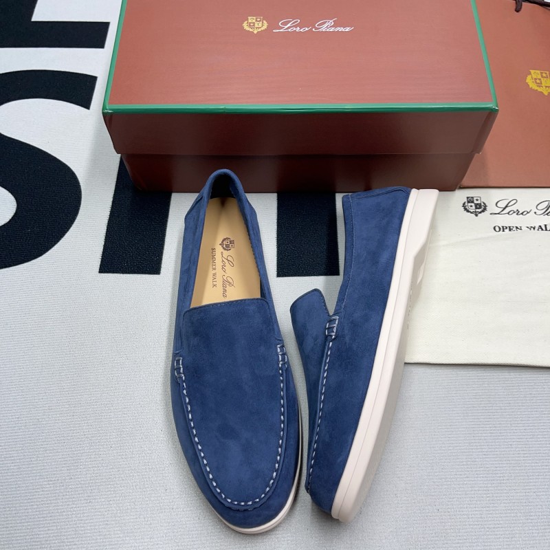 Summer Walk Loafer(Male)