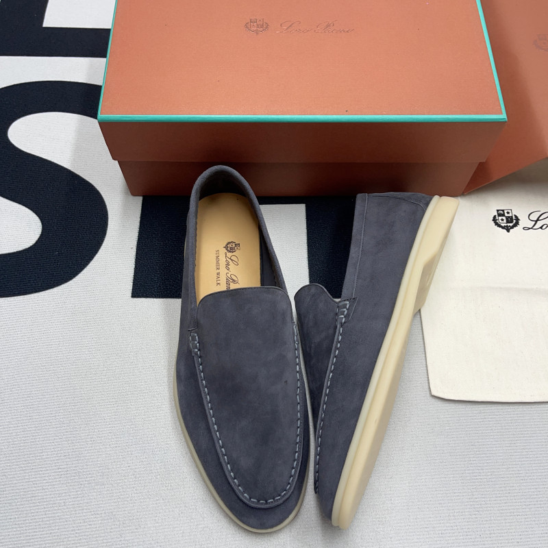 Summer Walk Loafer(Male)