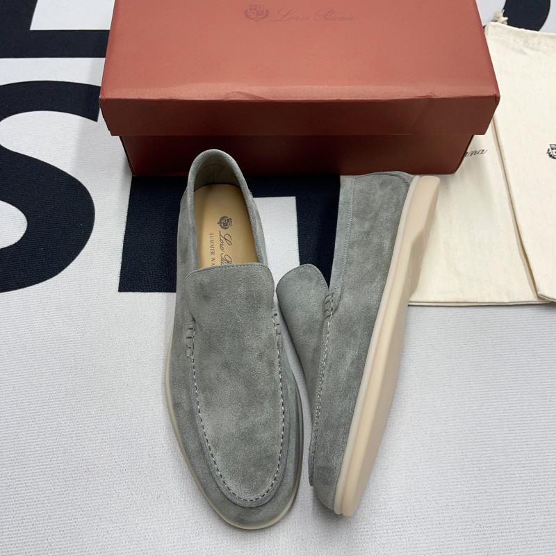 Summer Walk Loafer(Male)