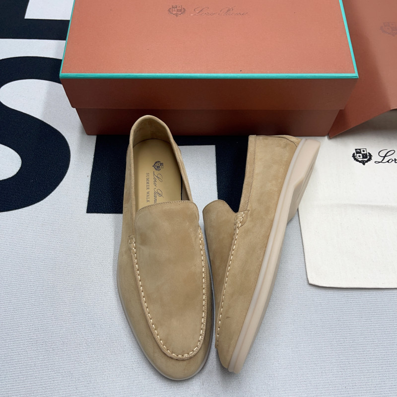 Summer Walk Loafer(Male)