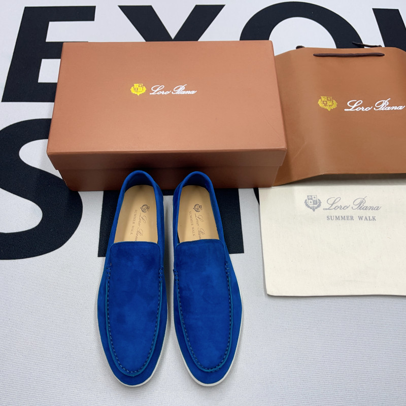 Summer Walk Loafer(Male)