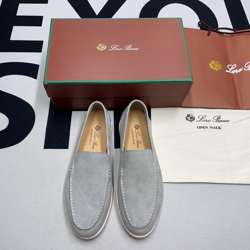 Summer Walk Loafer(Male)