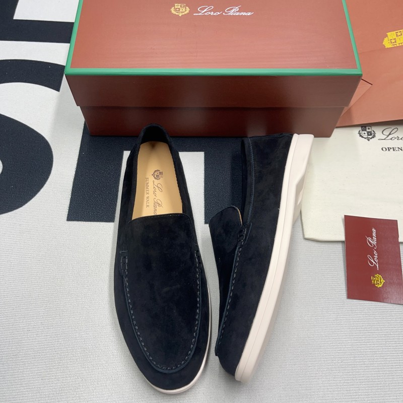 Summer Walk Loafer(Male)