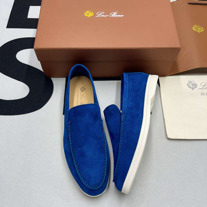 Summer Walk Loafer(Male)