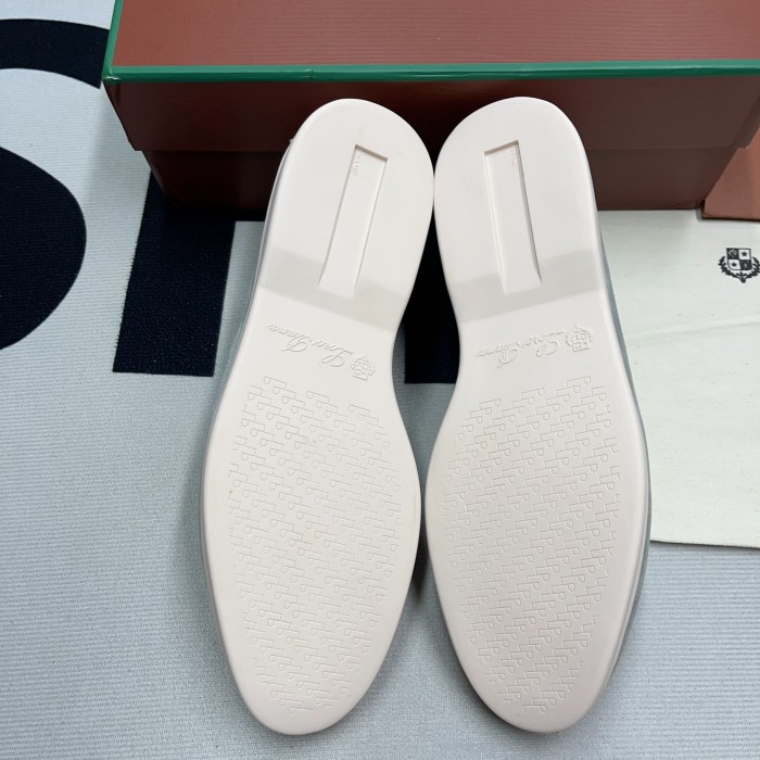 Summer Walk Loafer(Male)