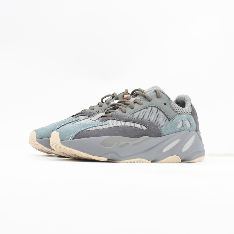Yeezy Boost 700 Teal Blue(Unisex)-083