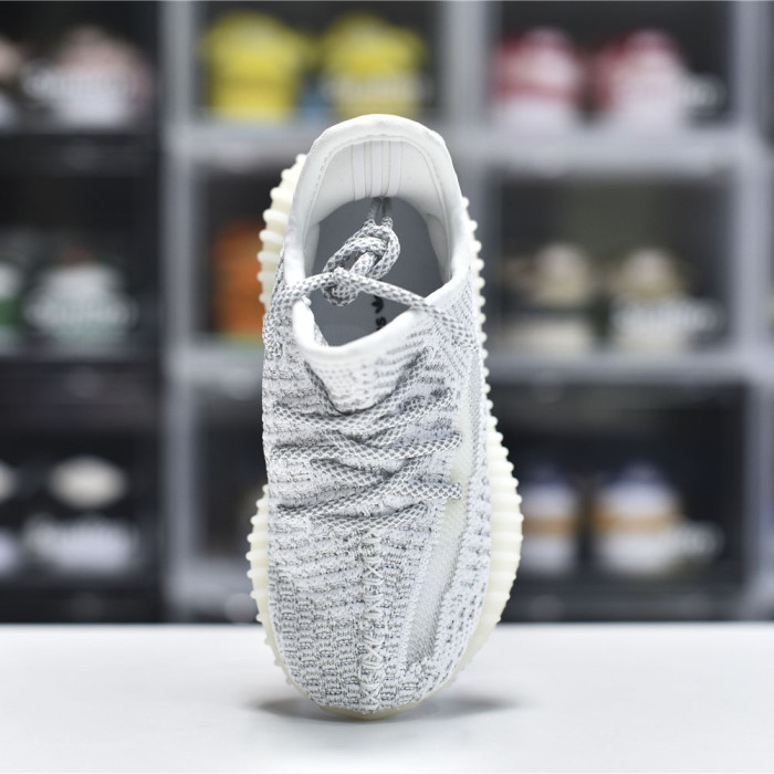 Yeezy Boost 350 V2 Static Reflective(Unisex)-061