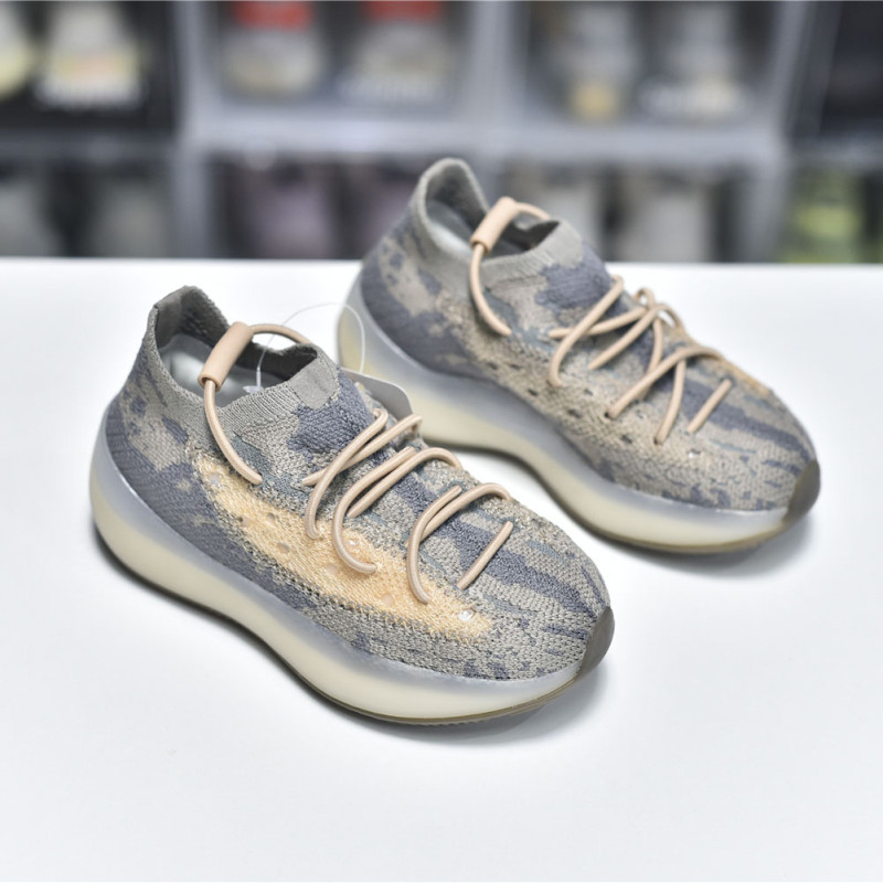 Yeezy Boost 380 Mist(Unisex)-061