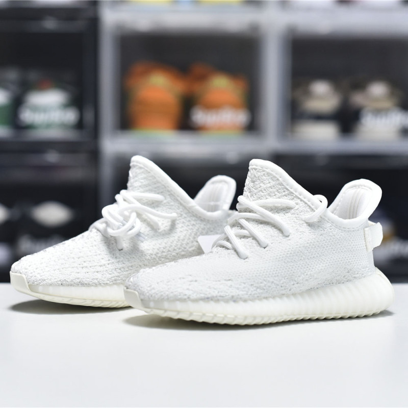 Yeezy Boost 350 V2 Cwhite(Unisex)-061