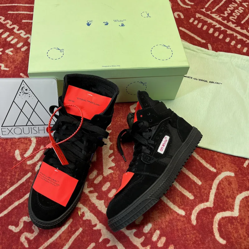 Off Court 3.0 Sneaker(Unisex)