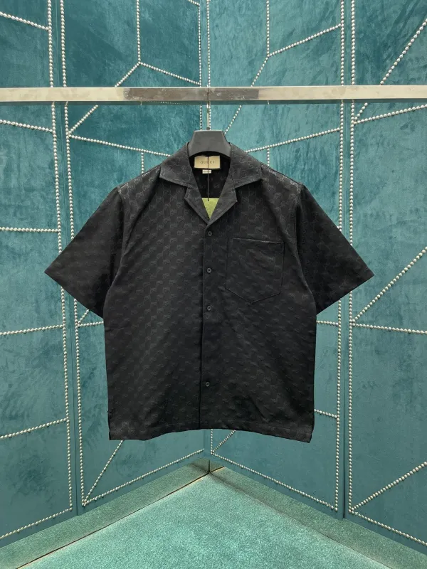 Shirts (Short)  (Unisex)