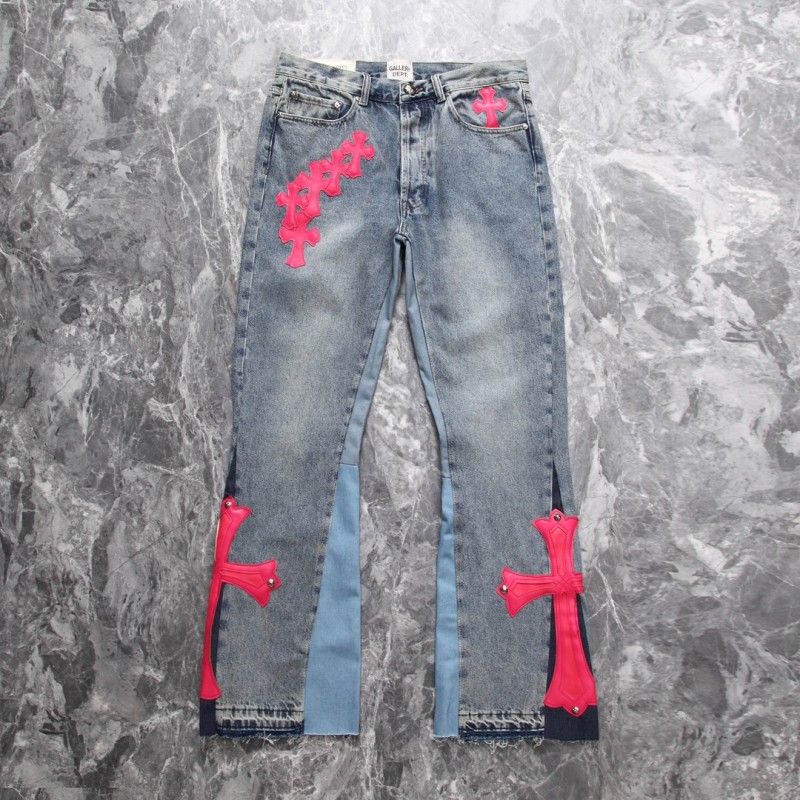 Trousers&Jeans (Male)