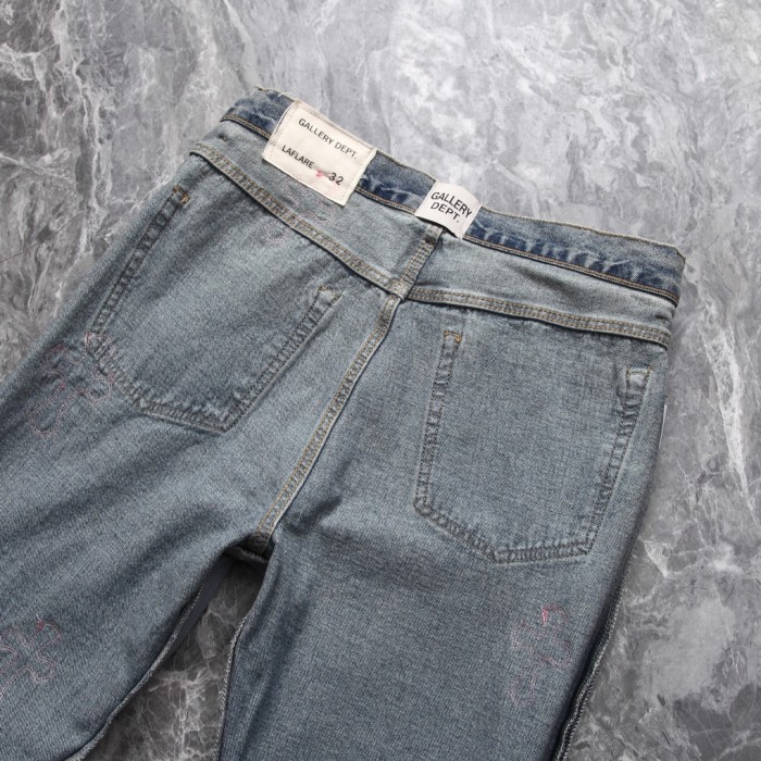 Trousers&Jeans (Male)