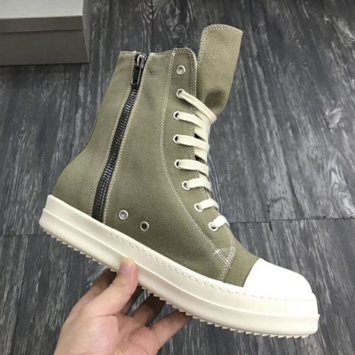 Luxor High-Top Sneaker(Unisex)