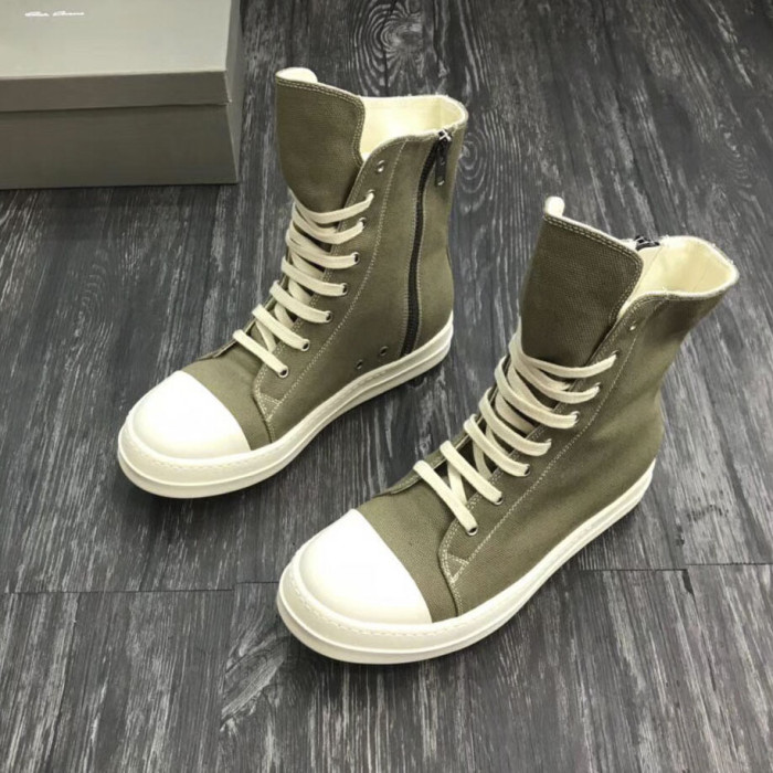 Luxor High-Top Sneaker(Unisex)