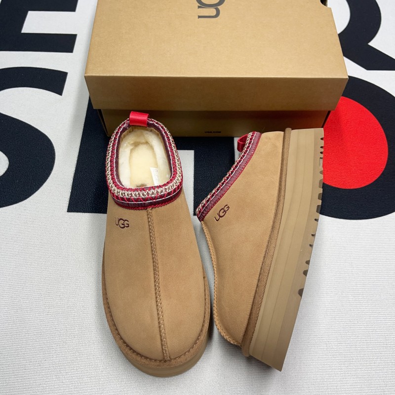 UGG Tazz Slipper(Female)