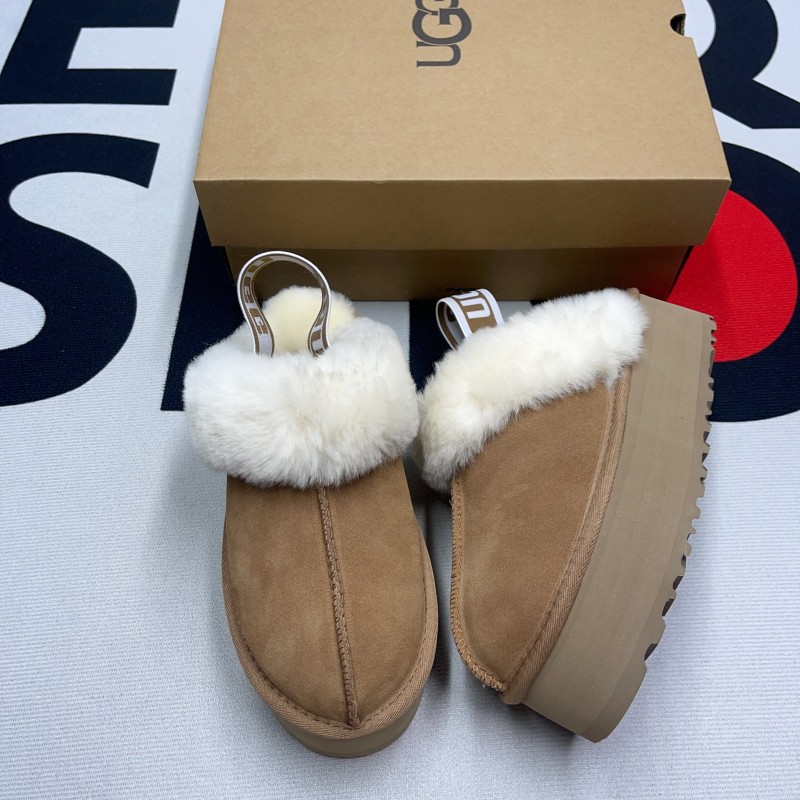 UGG Funkette Slipper(Female)