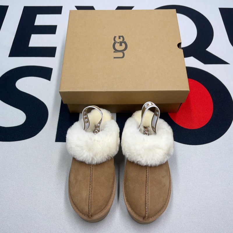 UGG Funkette Slipper(Female)