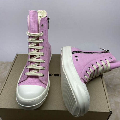 Luxor High-Top Sneaker(Unisex)