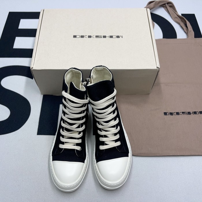 Luxor High-Top Sneaker(Unisex)