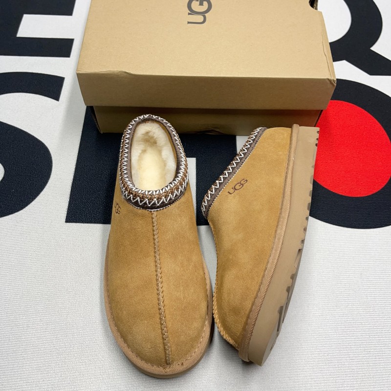 UGG Tasman Slipper(Unisex)