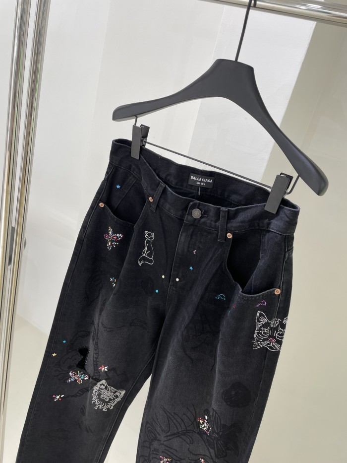 Trousers&Jeans (Unisex)