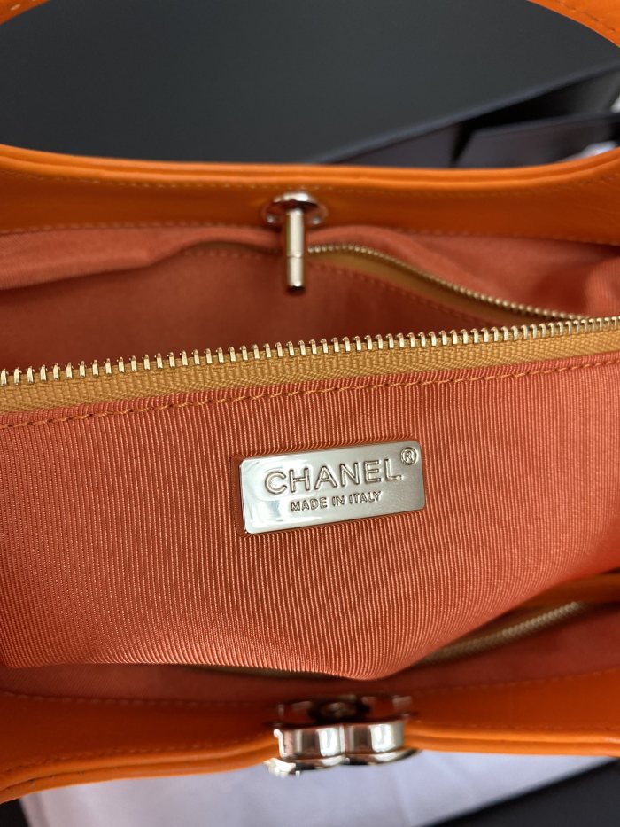 Chanel 23A 31Bag(39*37*8cm)-037