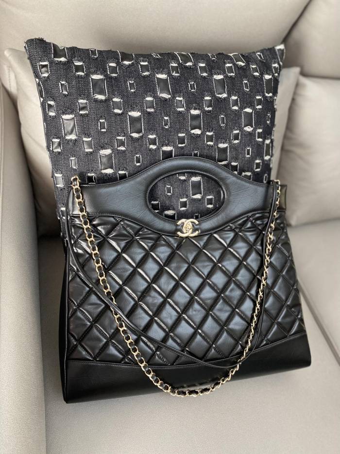 Chanel 23A 31Bag(39*37*8cm)-037