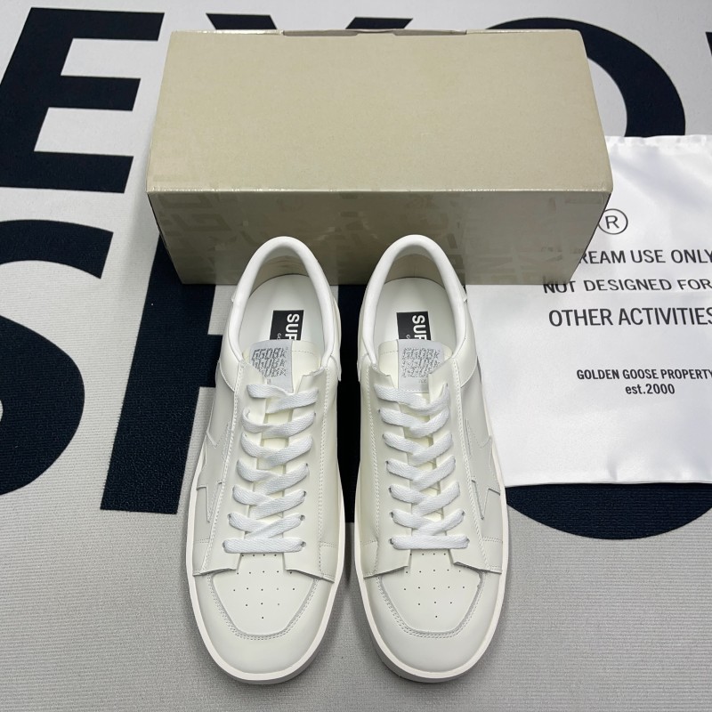 Ball Star Sneaker(Unisex)