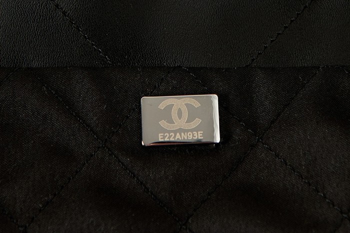 Chanel 22 Handbag(34.5*8*37cm)-008