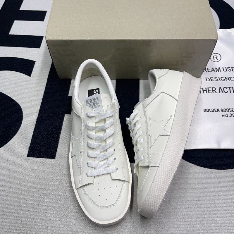 Ball Star Sneaker(Unisex)