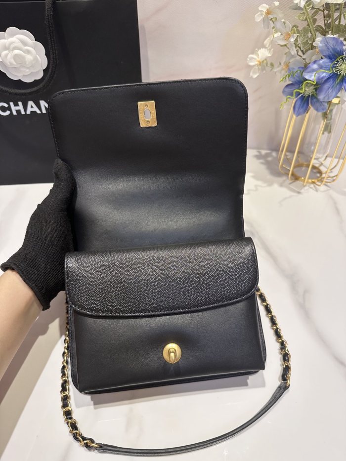 Chanel 23B(21*15*9cm)-047