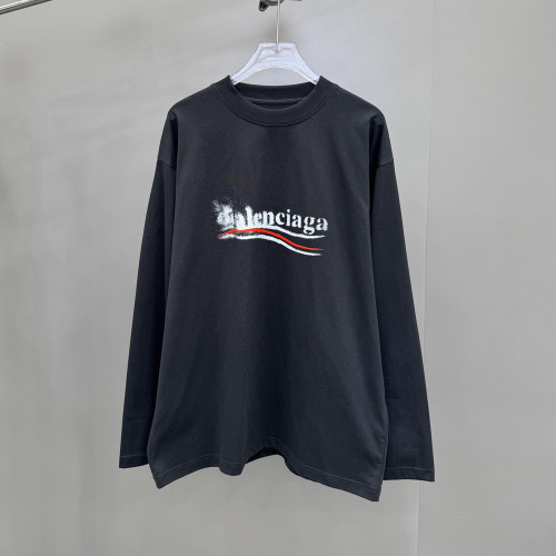 T-Shirts (Long Sleeve)(Unisex)